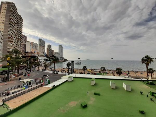 Piso en Playa de Levante