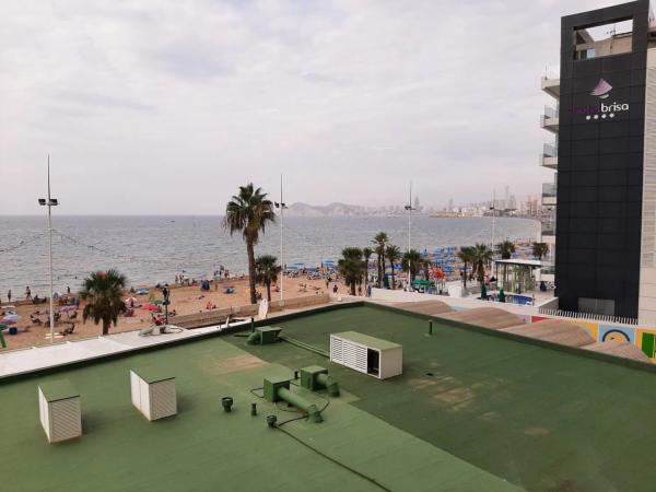 Piso en Playa de Levante