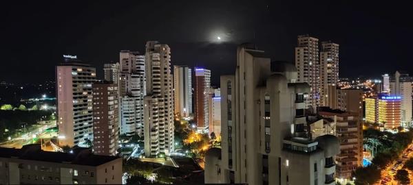 Ático en Pueblo Levante