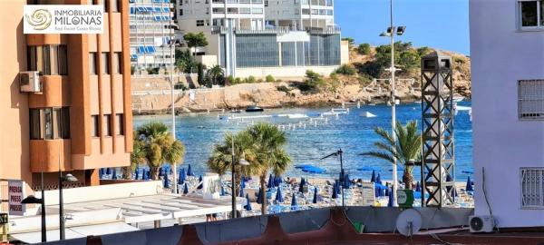 Piso en Playa de Levante