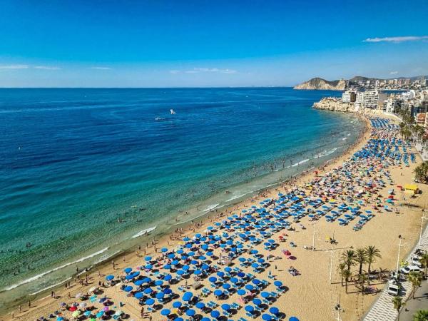 Piso en Playa de Levante