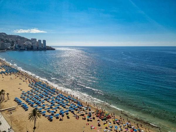 Piso en Playa de Levante