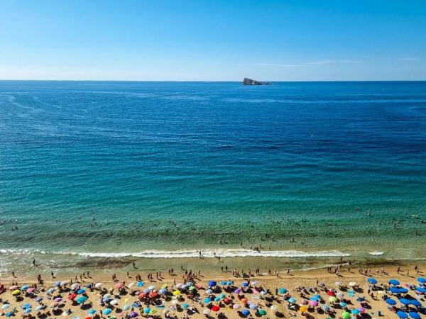 Piso en Playa de Levante