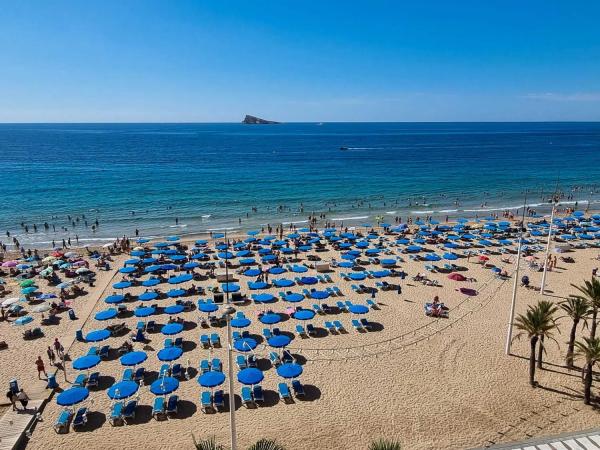 Piso en Playa de Levante