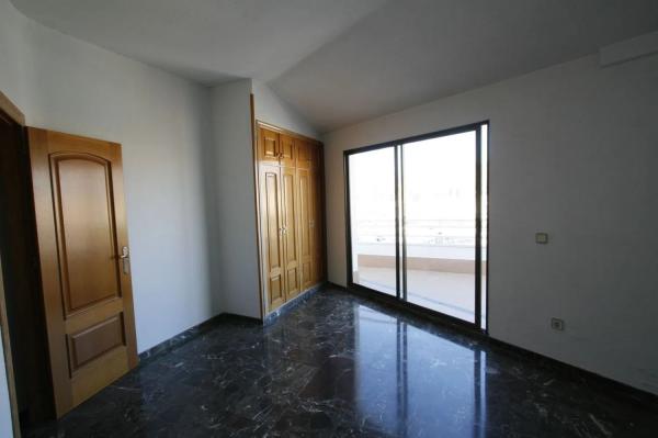 Piso en Pueblo Levante