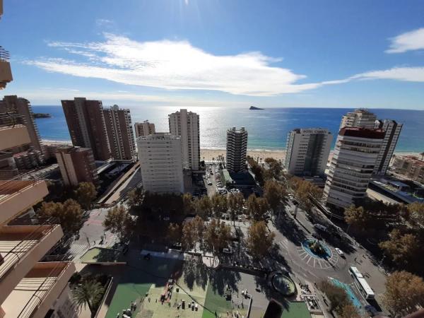 Piso en Playa de Levante