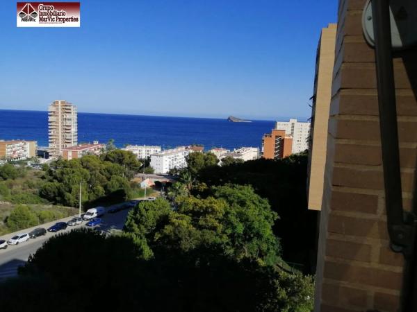 Piso en Playa de Poniente