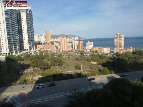 Piso en Playa de Poniente