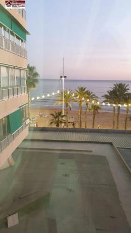 Piso en Playa de Levante