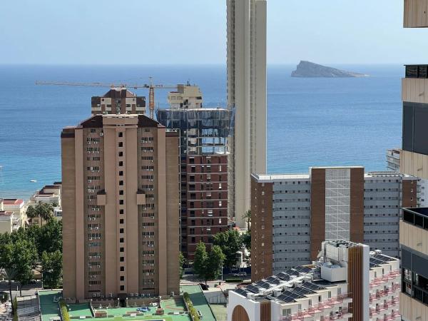 Piso en Barrio Zona Rincón Bajo