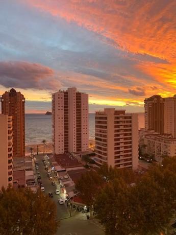 Piso en avenida del Mediterráneo, 51 sn