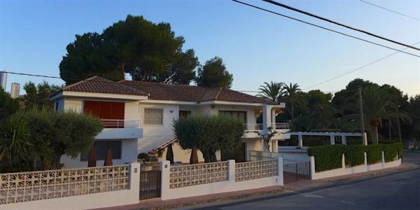 Casa independiente en Rocas Blancas, 43