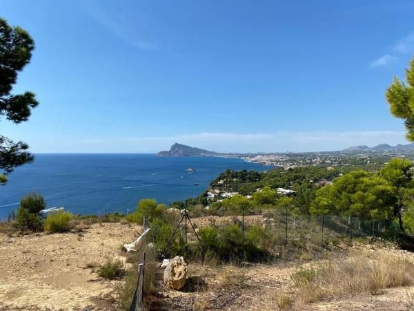 Chalet en Altea Hills