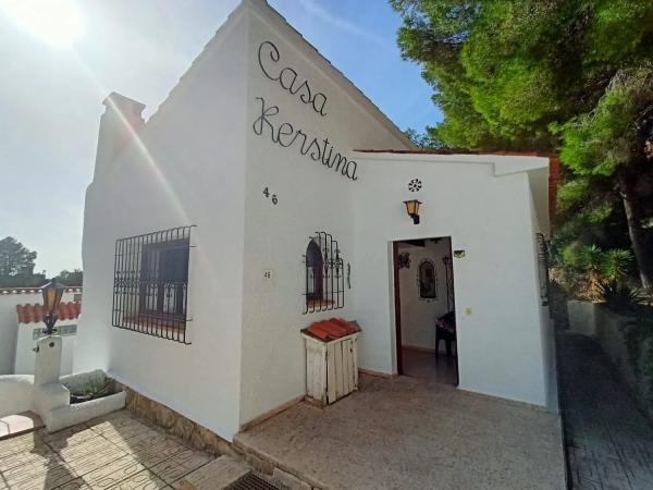 Chalet en Altea la Vella