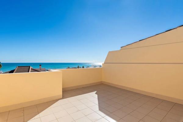 Chalet en Guardamar Playa