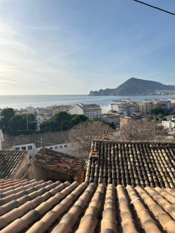 Chalet en Altea Pueblo