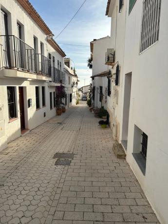 Chalet en Altea Pueblo