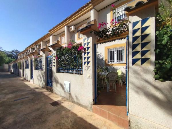 Casa independiente en calle Galcerá de Rosanes