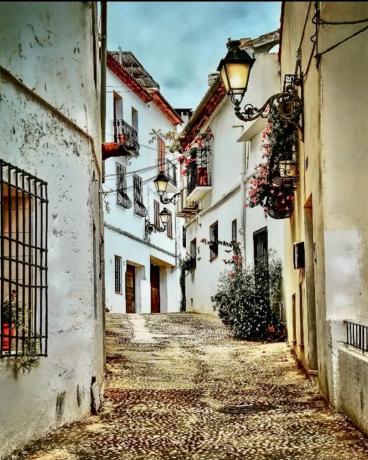 Chalet en calle Zubeldía