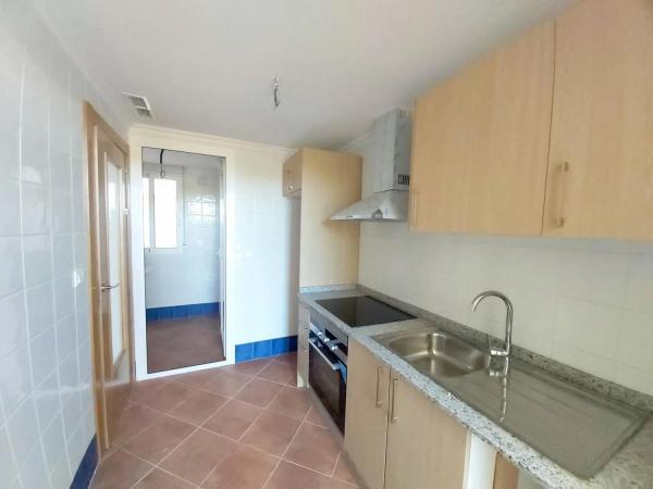 Piso en calle Brisas-s.a.golf