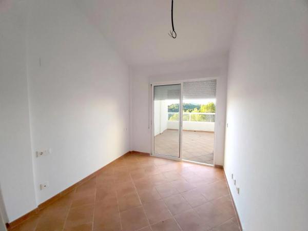 Piso en calle Brisas-s.a.golf