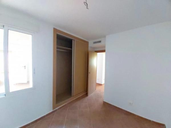 Piso en calle Brisas-s.a.golf