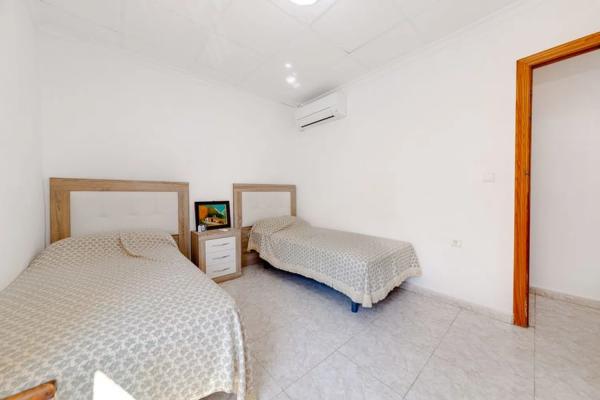 Chalet adosado en calle Sant Francesc, 15