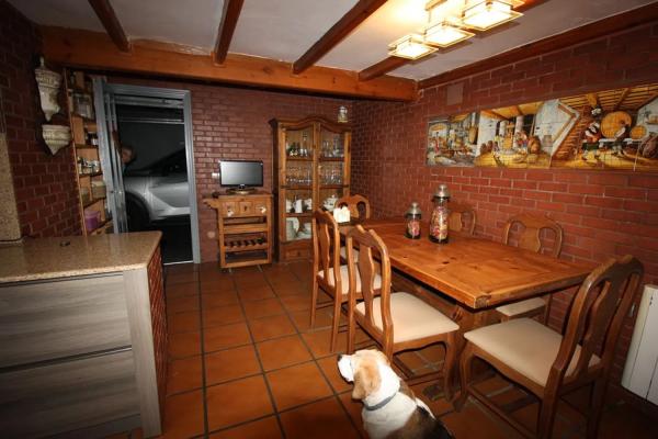 Chalet pareado en Las viñas 2, 45