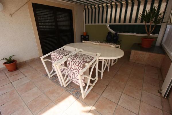 Chalet pareado en Las viñas 2, 45