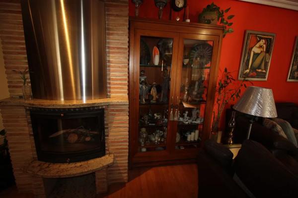 Chalet pareado en Las viñas 2, 45