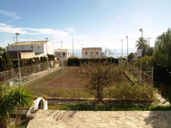 Chalet en Zona l'Olla