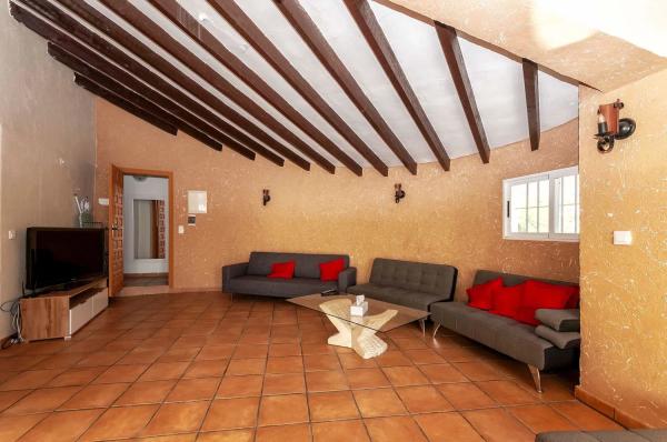 Chalet en Zona de Mascarat