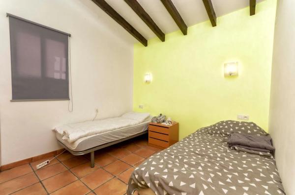 Chalet en Zona de Mascarat