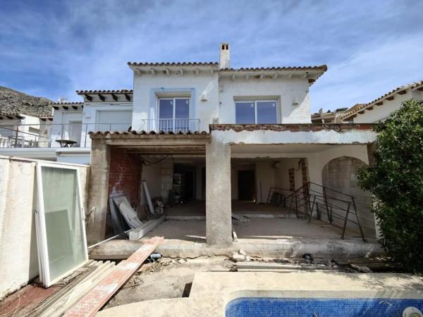 Casa independiente en calle Noray, 1