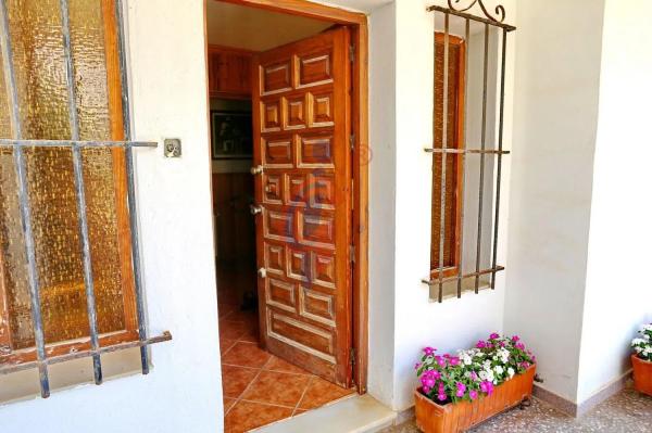 Casa independiente en avenida de la Libertad, 29