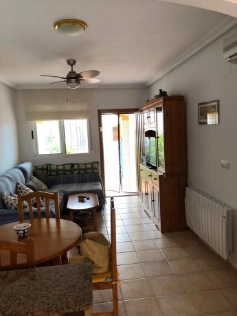 Chalet pareado en calle Berenguer de Massanet, 309 b