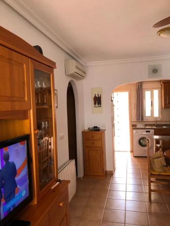 Chalet pareado en calle Berenguer de Massanet, 309 b