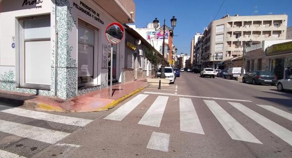 Casa independiente en avenida del País Valencià, 78