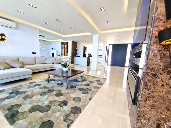 Chalet en Altea Hills