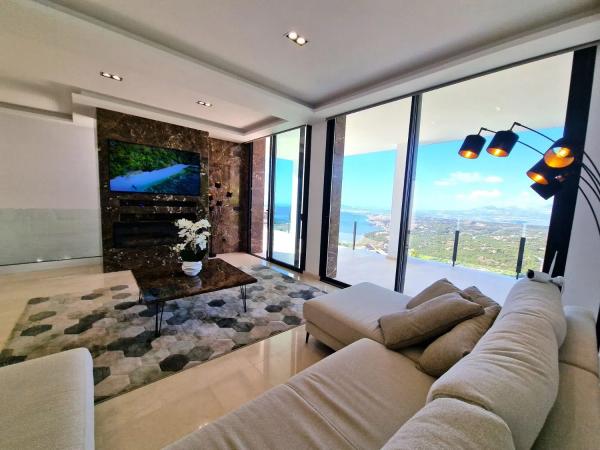 Chalet en Altea Hills