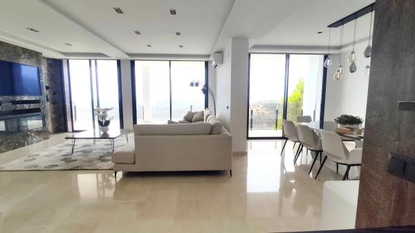 Chalet en Altea Hills