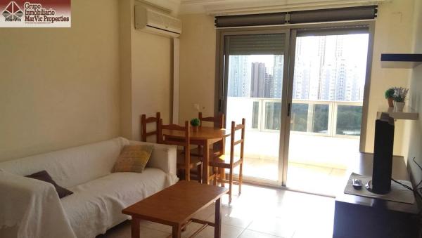 Piso en Barrio Alitana - Casablanca