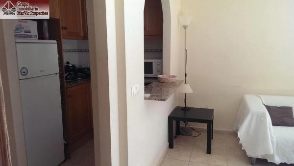 Piso en Barrio Alitana - Casablanca