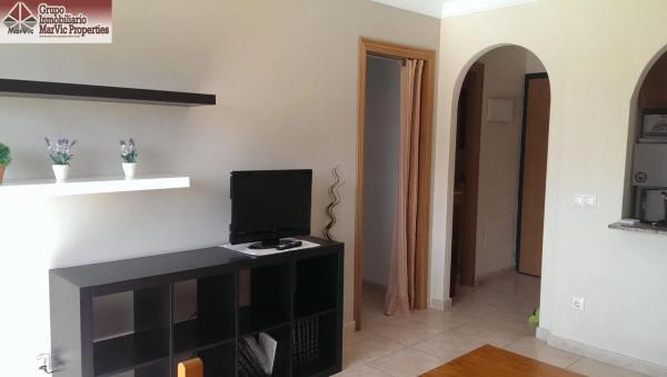 Piso en Barrio Alitana - Casablanca