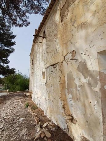 Casa independiente en calle del Mediterráneo