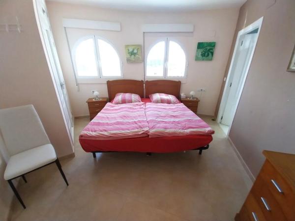 Chalet en Poble Nou - Montiboli