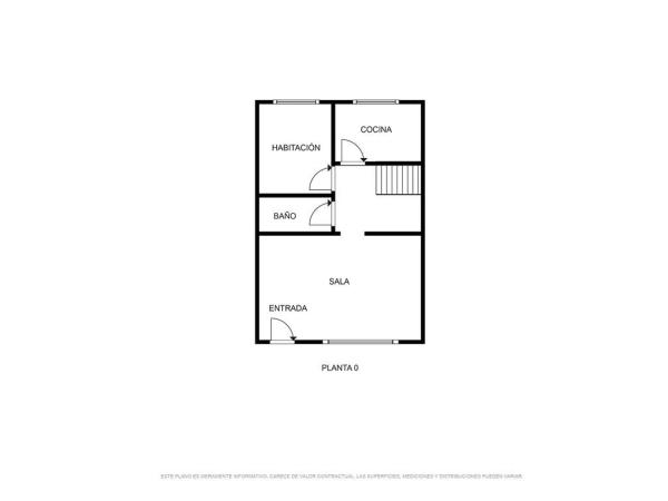 Chalet pareado en calle Ferrocarril