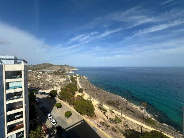 Ático en Platja Vila Joiosa