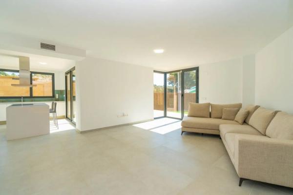 Chalet en Platja de Torres