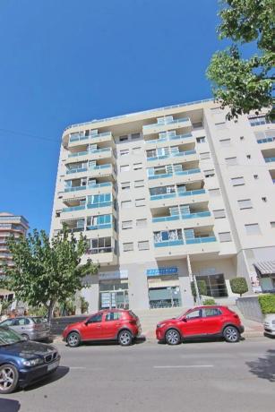 Piso en Barrio Alitana - Casablanca